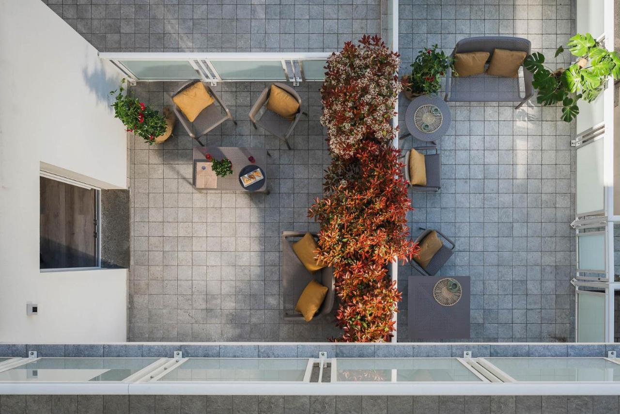 Nido Suite & Apartments เชเซนาติโก ภายนอก รูปภาพ