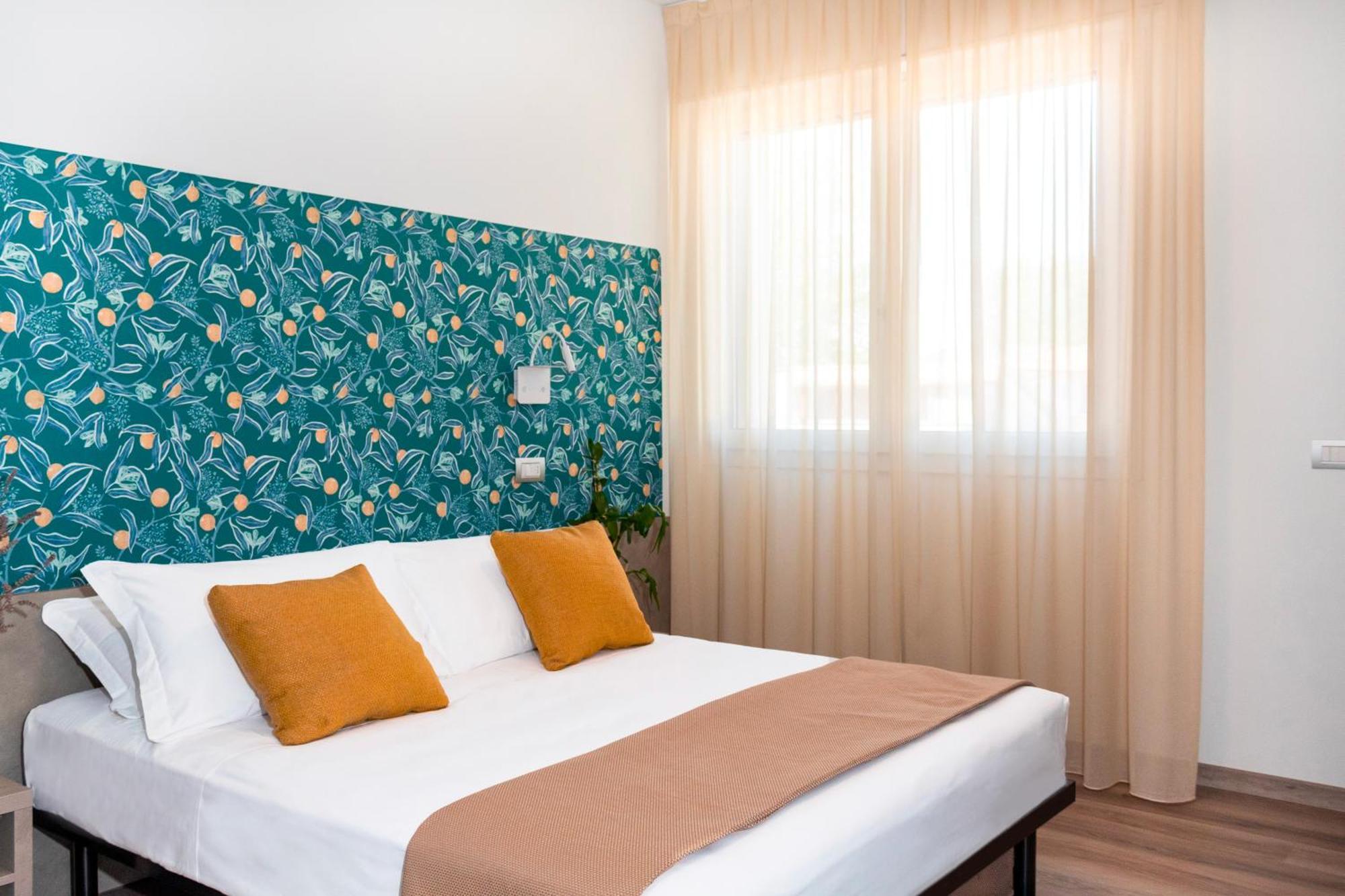 Nido Suite & Apartments เชเซนาติโก ภายนอก รูปภาพ