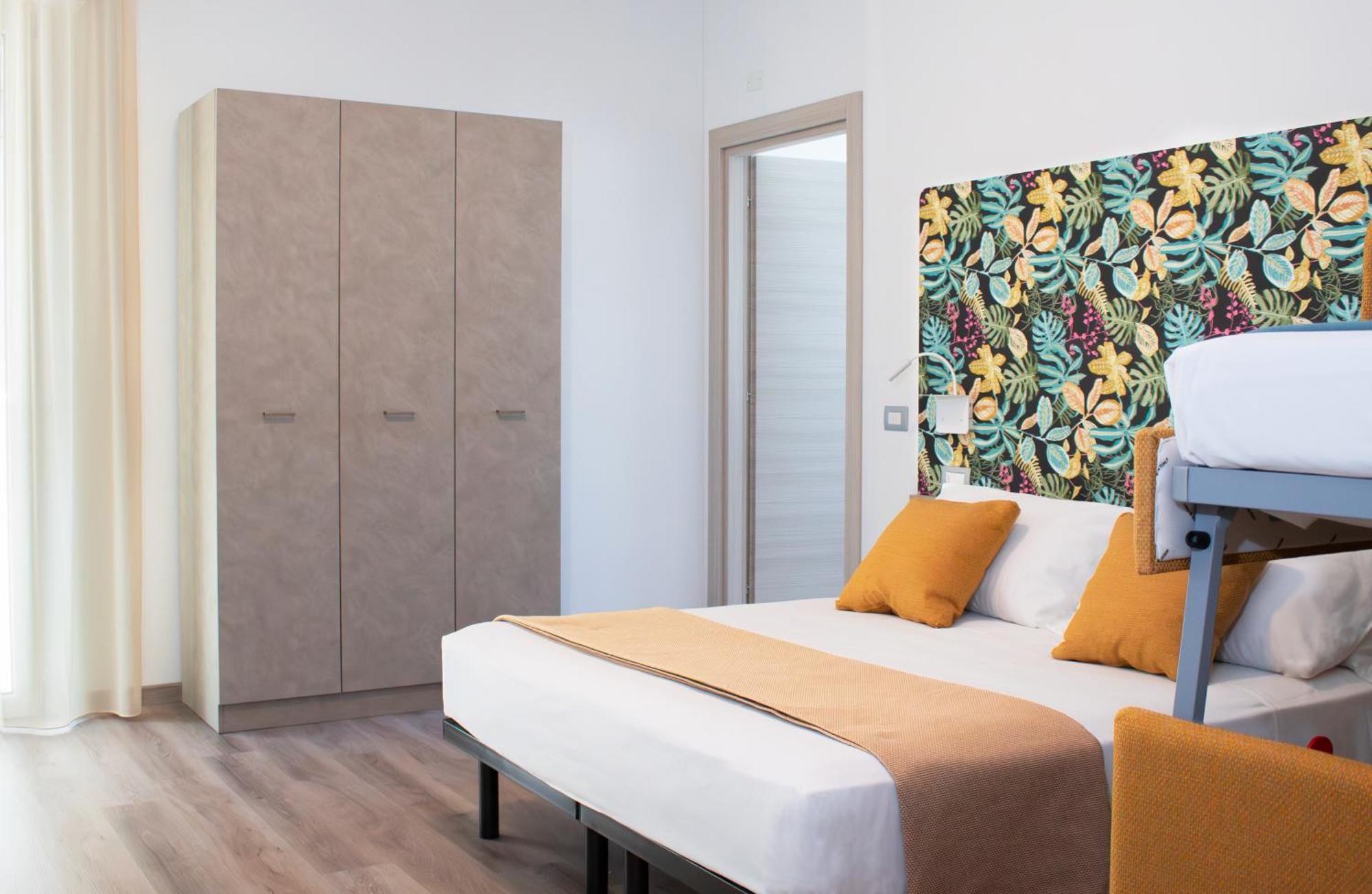 Nido Suite & Apartments เชเซนาติโก ภายนอก รูปภาพ